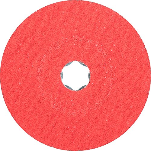 PFERD 64193003 763315 Fiberschleifer CC-FS CO-COOL 115mm K36, 36 Korngröße mehrfarbig PFERD 64193003 763315 Fiberschleifer CC-FS CO-COOL 115mm K36, 36 Korngröße mehrfarbig von PFERD