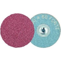 Pferd COMBIDISC Schleifblatt A 50mm K36 von PFERD