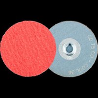 Pferd COMBIDISC Schleifblatt Keramik 75mm K36 von PFERD