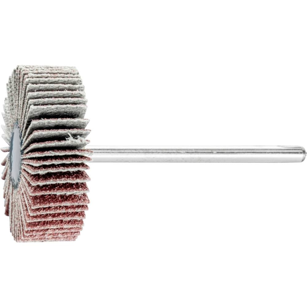 Pferd Fächerschleifwerkzeuge Schleifmittel F 3010/3 A 80 Industriebedarf B-Ware von PFERD