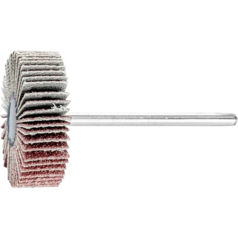 Pferd Fächerschleifwerkzeuge Schleifmittel F 3010/3 A 80 Industriebedarf B-Ware von PFERD