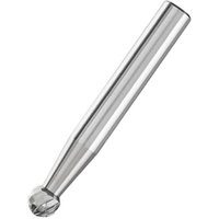 HM-Frässtift KUD Kugelform Zahnung 4 KUD1009 von PFERD