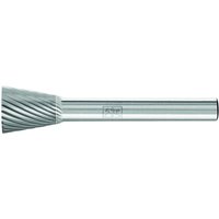 PFERD TOOLS Hartmetall Frässtift Winkelfrässtift WKN Ø 12x13 mm Schaft-Ø 6 mm Z3 universal mittel PFERD TOOLS Hartmetall Frässtift Winkelfrässtift WKN Ø 12x13 mm Schaft-Ø 6 mm Z3 universal mittel von AUGUST RÜGGEBERG GMBH&CO.KG