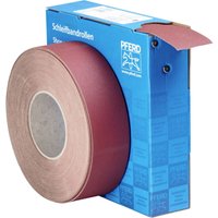 Sbr 50 a 240 45016224 Schleifpapierrolle Körnung 240 (ø x l) 181 mm x 50 m 1 St. - Pferd von PFERD