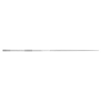 Pferd Nadelfeile Präzision 4-kant 160mm Hieb 3 von PFERD