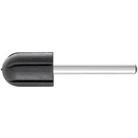 Schleifkappenträger Form c 10x15x3mm Pferd von AUGUST RÜGGEBERG GMBH&CO.KG