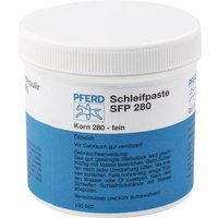 44220090 Schleifpaste 250 g - Pferd von PFERD