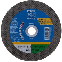 Trennscheibe C24PPS gerade 178x3,2mm pferd von RÜGGEBERG GMBH & CO.