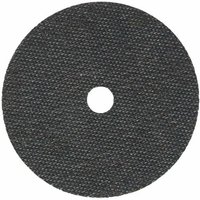 Pferd - Trennscheibe steelox ø 50 mm Scheibenstärke 3 mm gerade ( 4000844772 ) von PFERD