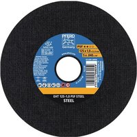 Trennscheibe gerade A46PPS 178x1,6mm Pferd von PFERD
