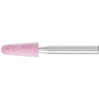 Neuwertig] Pferd Steel Schleifstift Kegel 10 Stück ø 10x25 Mm Schaft ø 6 Mm A80 B-Ware von PFERD
