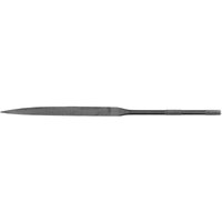 Präzisions-Nadelfeile 160mm H0 Messer Rüggeberg von PFERD