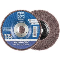 Schleifdisc polinox 125x22,23mm a 100 Pferd von RÜGGEBERG GMBH & CO.