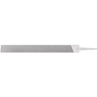 Pferd - Werkstattfeile din 7264 Länge 350 mm Querschnitt 36 x 7 mm ( 4000840493 ) von PFERD