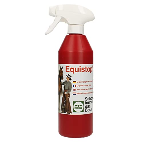EQUISTOP® Liquid, 450ml NL von PFIFF