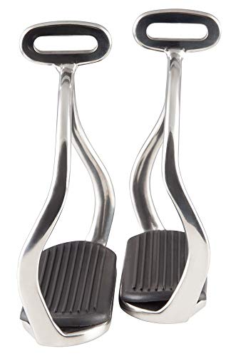 HKM 295000-70-1 ICE line Sicherheitssteigbügel, gelb HKM 295000-70-1 ICE line Sicherheitssteigbügel, gelb von PFIFF