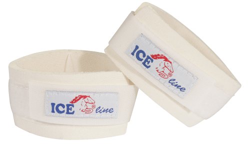 ICE-line Sore Protection, weiß 23 cm von PFIFF