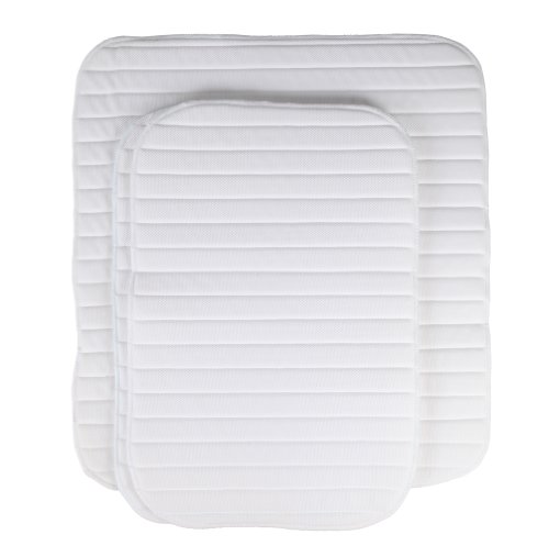 PFIFF 101416 Bandagenunterlagen, weiß von PFIFF