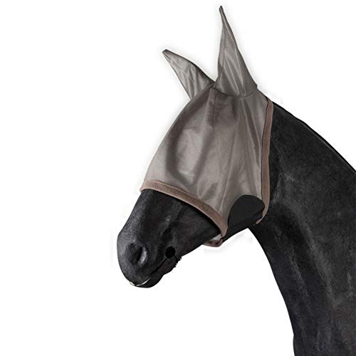 PFIFF 102144 Fliegengesichtsmaske, grau Cob PFIFF 102144 Fliegengesichtsmaske, grau Cob von PFIFF