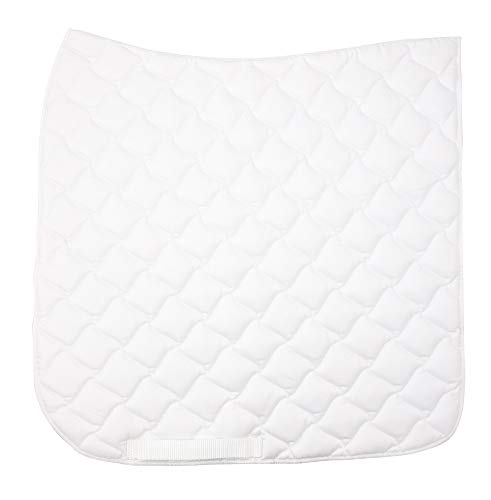 PFIFF 102305-1-Full DR Schabrake -Wels- Karosteppung Full/Warmblut, L, weiß PFIFF 102305-1-Full DR Schabrake -Wels- Karosteppung Full/Warmblut, L, weiß von PFIFF