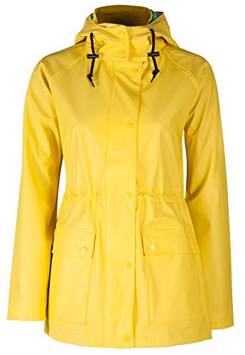 PFIFF 102491 Regenjacke 'Nami', gelb-grün XXXL PFIFF 102491 Regenjacke 'Nami', gelb-grün XXXL von PFIFF