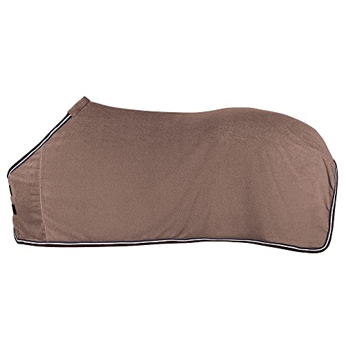 PFIFF 102905 Fleecedecke Melange, braun 135 PFIFF 102905 Fleecedecke Melange, braun 135 von PFIFF