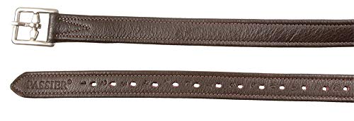 PFIFF Bügelriemen Premium, braun 170cm von PFIFF