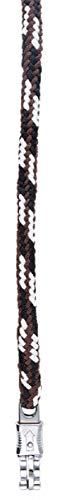 PFIFF Führstrick, braun-weiß-schwarz PFIFF Führstrick, braun-weiß-schwarz von PFIFF