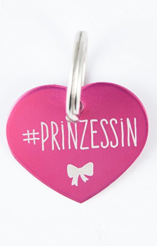 PFIFF Glücksbringer, Prinzessin von PFIFF