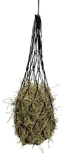 PFIFF Heunetz, flache Kordel, braun PFIFF Heunetz, flache Kordel, braun von PFIFF