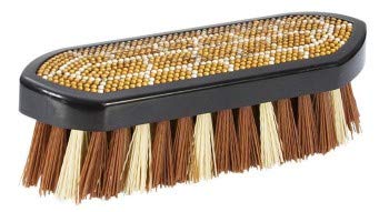 PFIFF Mähnebürste ´Jungle´, braun PFIFF Mähnebürste ´Jungle´, braun von PFIFF