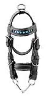 PFIFF Minitrense, schwarz-blau PFIFF Minitrense, schwarz-blau von PFIFF