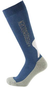 PFIFF Reitstrumpf 'Soulhorse' dreifarbig PFIFF Reitstrumpf 'Soulhorse' dreifarbig von PFIFF