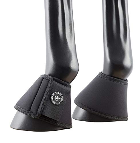 PFIFF Springglocken ´Camere´, schwarz XXL von PFIFF