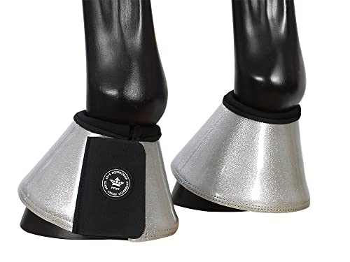 PFIFF Springglocken ´Ferrol´, silberfarben S PFIFF Springglocken ´Ferrol´, silberfarben S von PFIFF