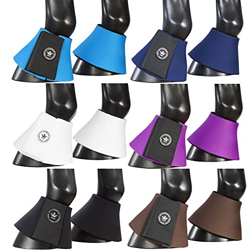 PFIFFsoft Springglocken, weiß L PFIFFsoft Springglocken, weiß L von PFIFF