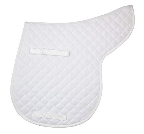 Pfiff 101799 VS Schabracke New Pazifik, Satteldecke kleine Steppung, Weiß Shetty Pfiff 101799 VS Schabracke New Pazifik, Satteldecke kleine Steppung, Weiß Shetty von PFIFF