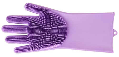 Pfiff 102757 Putzhandschuh, Silikon Noppen Waschhandschuh Massagehandschuh Pferd Pfiff 102757 Putzhandschuh, Silikon Noppen Waschhandschuh Massagehandschuh Pferd von PFIFF
