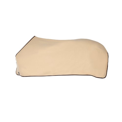 Polarfleecedecke, beige 145cm Polarfleecedecke, beige 145cm von PFIFF