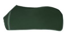 Polarfleecedecke, grün 155cm von PFIFF