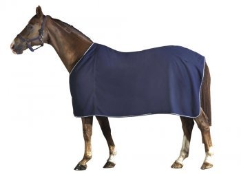 Polarfleecedecke Paradeform, blau 135cm Polarfleecedecke Paradeform, blau 135cm von PFIFF