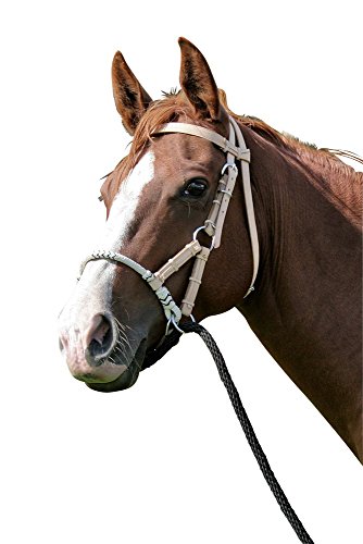 Side Pull, hellbraun Full von PFIFF