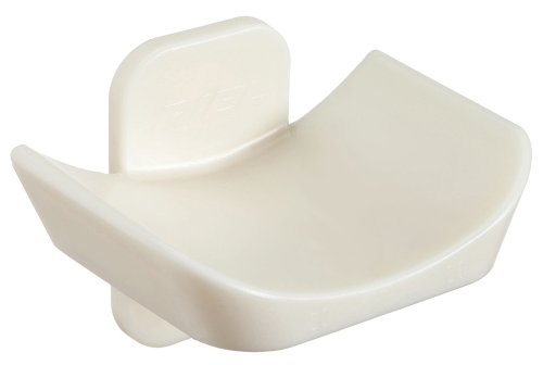 Turnier- und Trainingsauflage, weiß 2,0cm von PFIFF