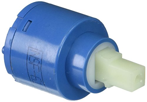 PFISTER 9740440 Replacement Part Ceramic Disk Cartridge Ersatzteil, Blau, One Size von PFISTER