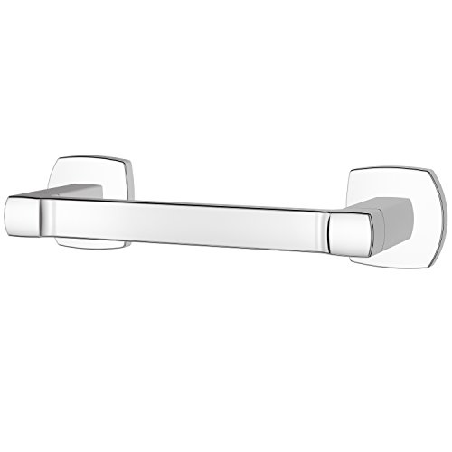 PFISTER BPH-DA1C Deckard Taschentuchhalter, poliertes Chrom von PFISTER