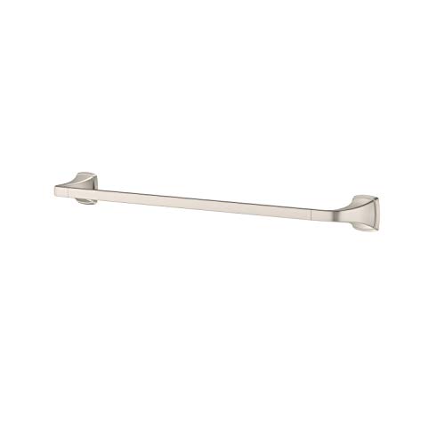 PFISTER BTB-BS1K Bronson 45,7 cm Handtuchhalter, gebürsteter Nickel, 18 Inch von PFISTER