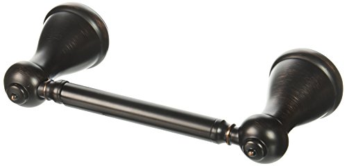 Pfister BPH-MB1Y Toilettenpapierhalter Marielle, toskanische Bronze von PFISTER