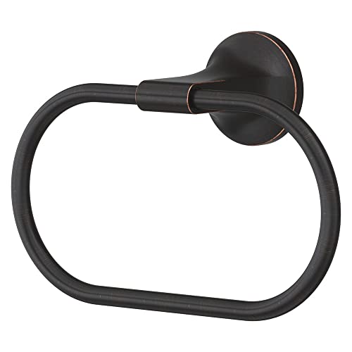 Pfister Pfirst Moderner Toskanischer Handtuchring für Badezimmer BRBPFM0Y von PFISTER