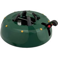 Pflanzen Kölle - Baumständer 'Start 3' 3,0 m Baumhöhe ø 3 - 13 cm, wt 3,0 l, 5,0 kg Pflanzen Kölle - Baumständer 'Start 3' 3,0 m Baumhöhe ø 3 - 13 cm, wt 3,0 l, 5,0 kg von PFLANZEN KÖLLE