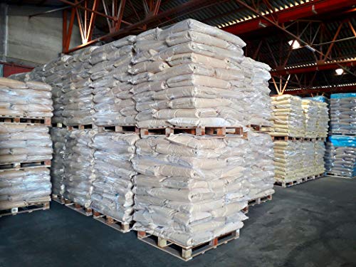 2520L Aussaaterde/Universalerde mit Langzeitdünger und einem Anteil Perlite für einen lockeren Boden Gartenerde Pflanzenerde 36 Säcke a 70L von PFLANZHITS Ihr Pflanzenpartner